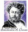 Alexandre Dumas pour le bicentenaire