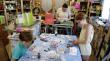 Atelier mosaïque Parents et enfants