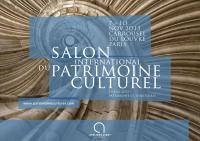 Salon du Patrimoine , Isabelle Scappazzoni Alla greca