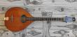 Bouzouki Red Cedar et Acajou diapason 660mm