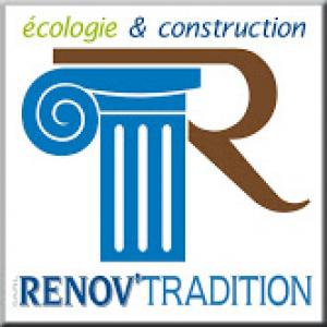 Logo de renovtradition  RENOV'TRADTION 