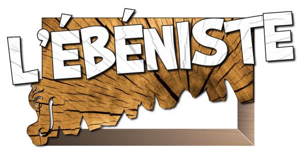 Logo de   ebenisterie d art