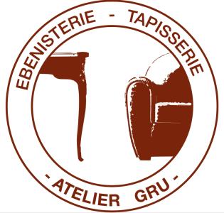 Logo de ATELIER GRU