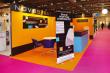 Stand Novostrat pour l'agence Axelles