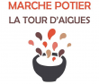 19ème Marché Potier de La Tour d'Aigues