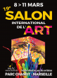 19e SALON INTERNATIONAL DE L'ART CONTEMPORAIN / SIAC