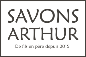 Logo de Savons-Arthur