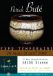 Exposition Céramique -Émaux de Cendres et de Roches -Patrick Buté