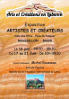 Exposition - Marché des Créateurs Roussillon en Provence 